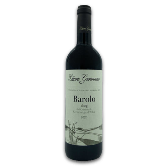 Ettore Germano Barolo DOCG 2020