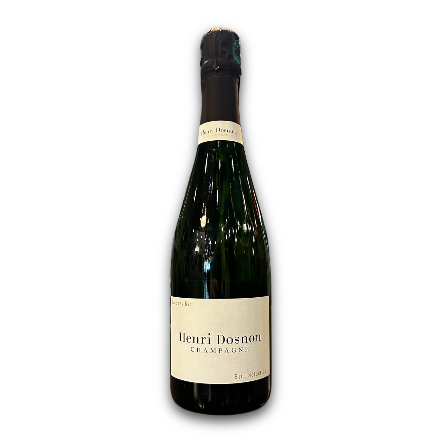Henri Dosnon Brut Selection NV
