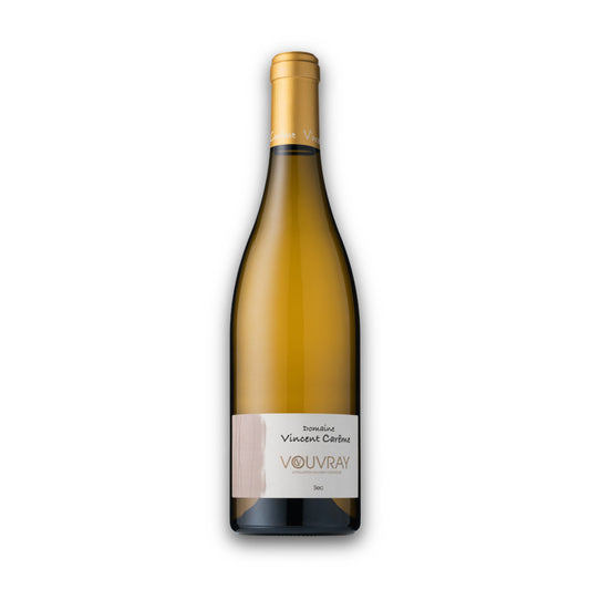 Domaine Vincent Careme Vouvray Sec 2021