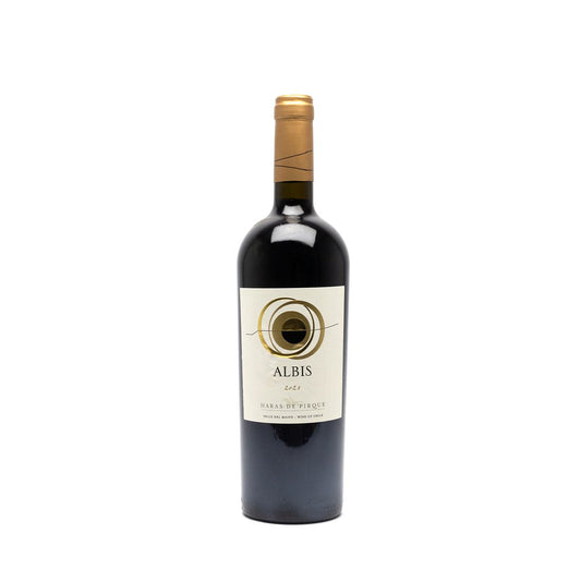 Haras de Pirque Albis Cabernet Sauvignon - Carmenere 2021