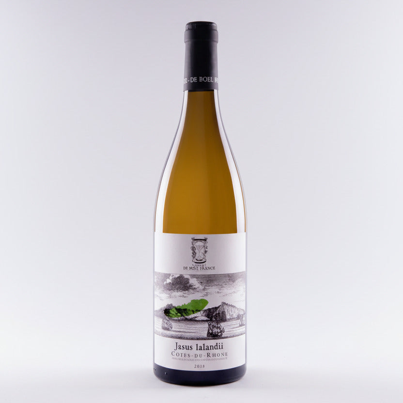 Famille De Boel France Cotes du Rhone 'Jasus lalandii' 2023