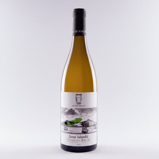 Famille De Boel France Cotes du Rhone 'Jasus lalandii' 2023