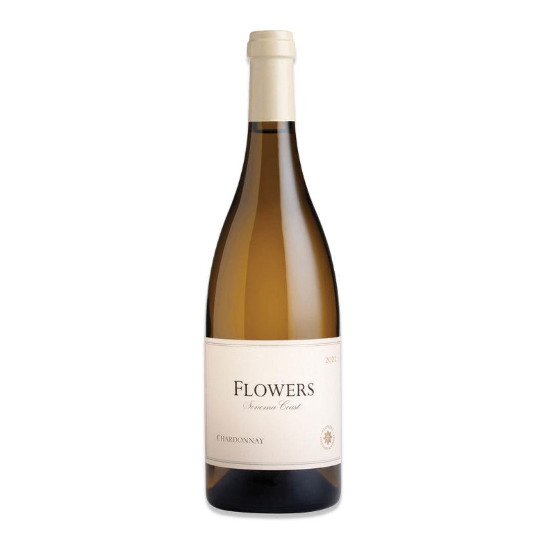 Flowers Chardonnay 2022