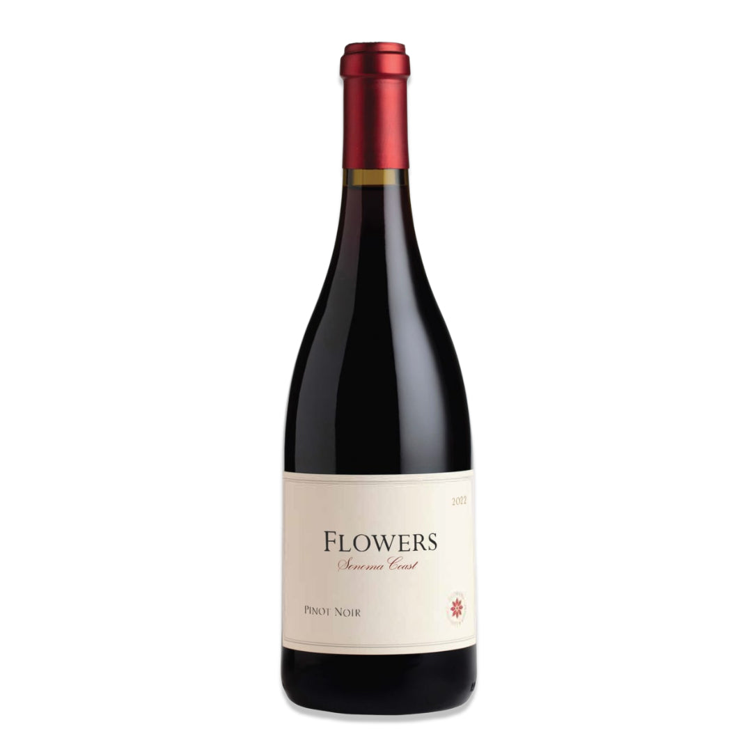 Flowers Pinot Noir 2022