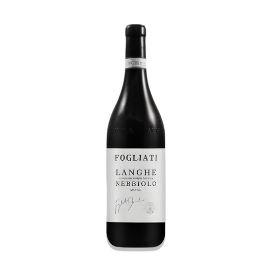 Fogliati Langhe Nebbiolo 2020