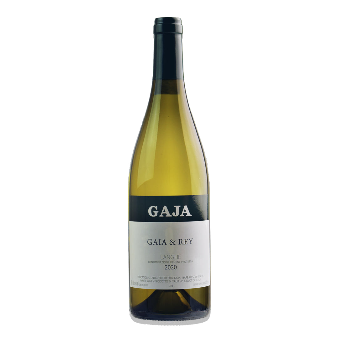 Gaja Gaia & Rey Chardonnay Langhe 2020