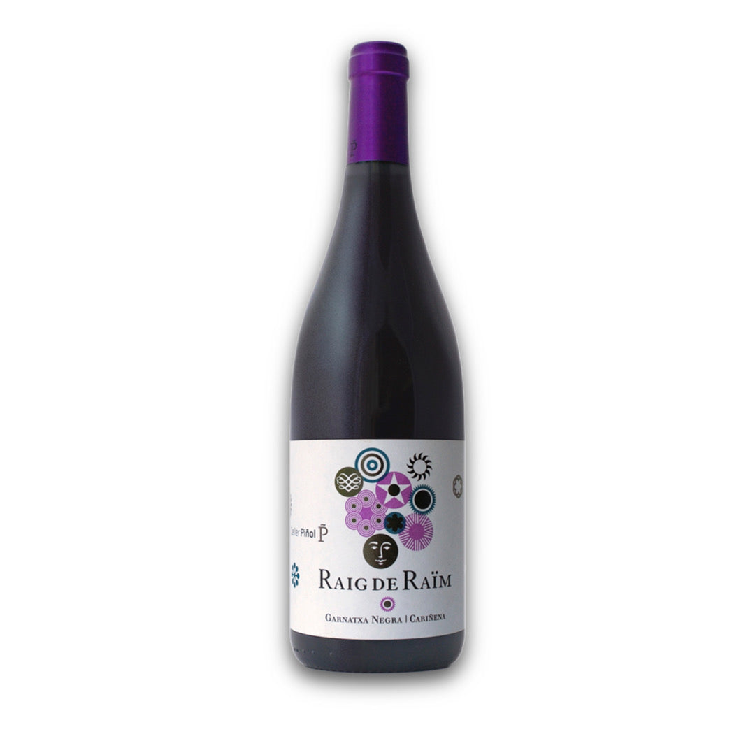 Celler Pinol Raig de Raim Tinto 2019