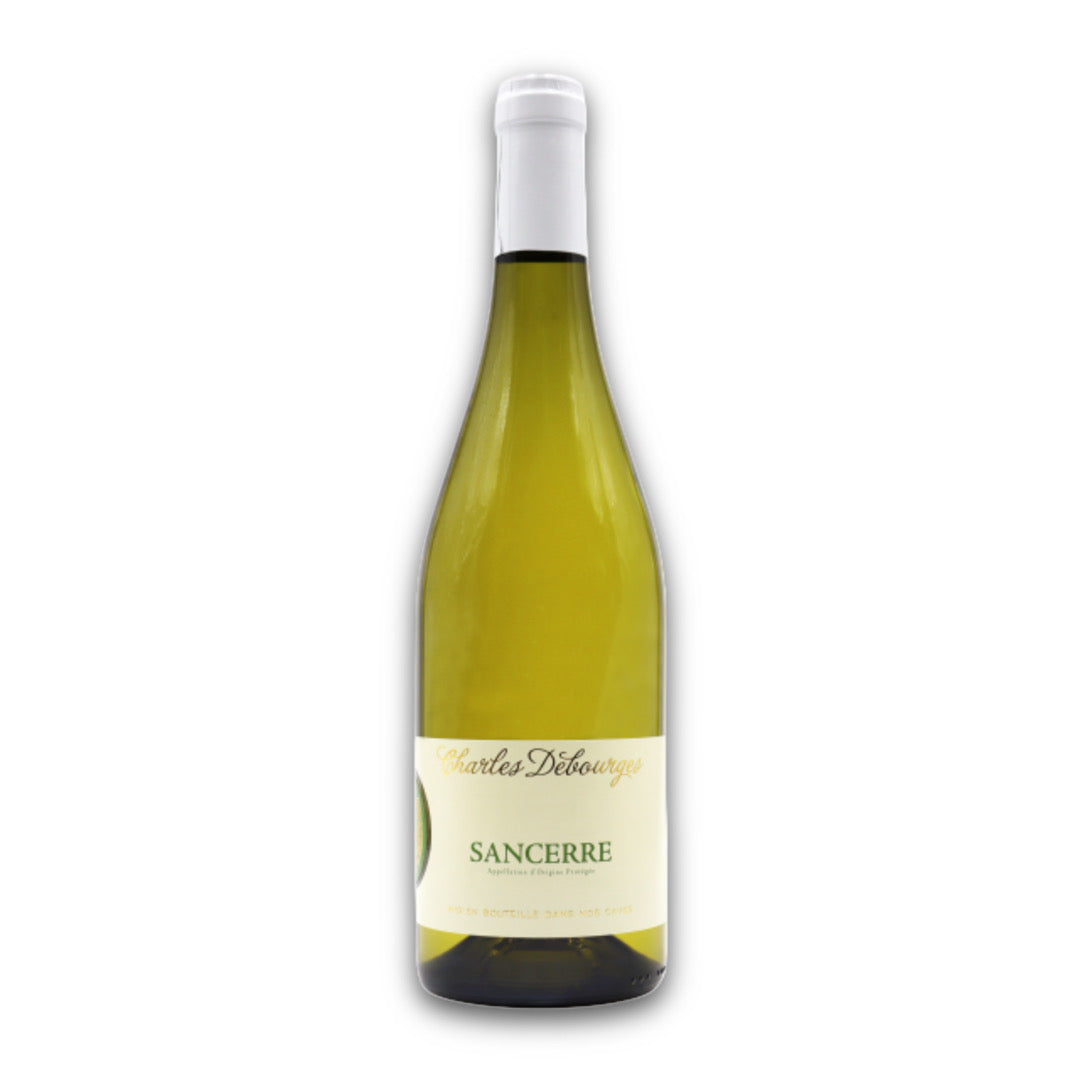 Charles Debourges Sancerre 2020