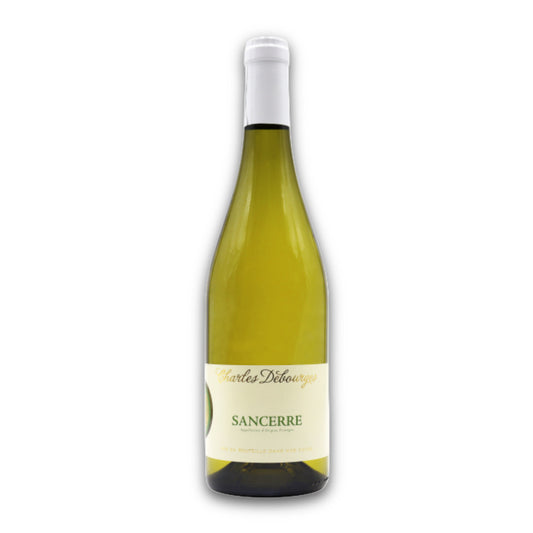 Charles Debourges Sancerre 2020