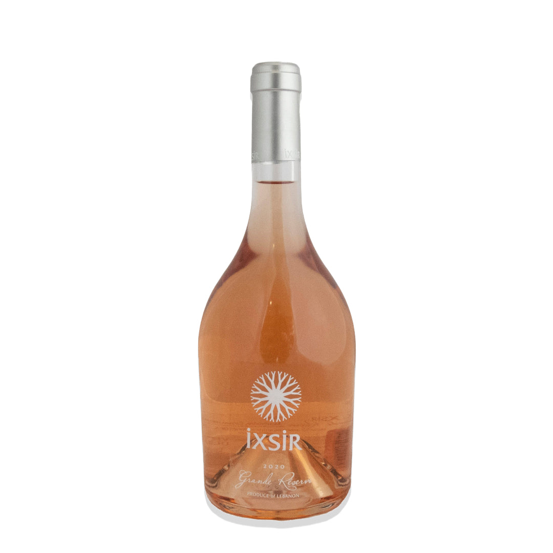 IXSIR Grande Reserve Rose 2023