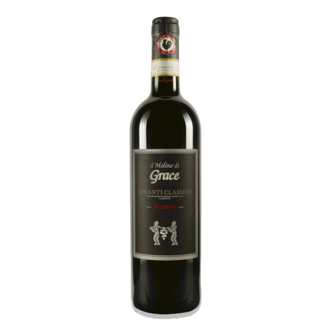 Il Molino di Grace Chianti Classico Riserva DOCG 2019