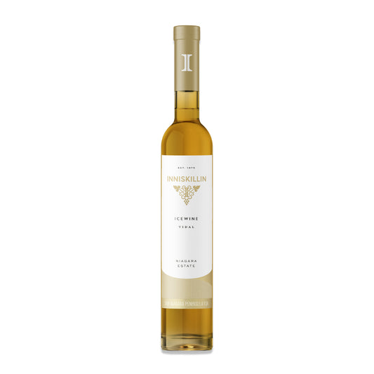 Inniskillin Niagra Peninsula Vidal Icewine 2022