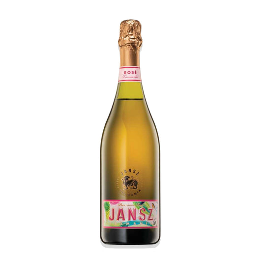 Jansz Special Edition Premium Sparkling Rose NV