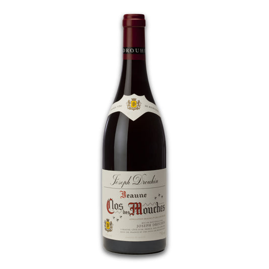 Joseph Drouhin Clos des Mouches Rouge 2021