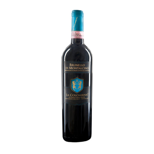 La Colombina Brunello di Montalcino DOCG 2018