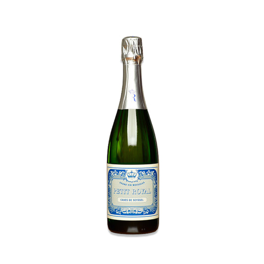 Lambert de Seyssel Brut Petit Royal NV