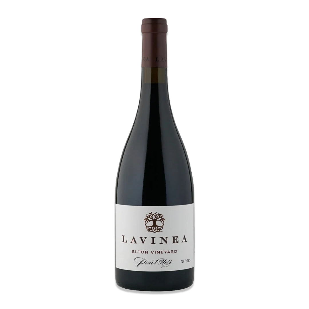 Lavinea Elton Vineyard Pinot Noir 2021