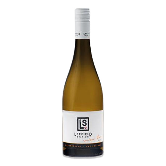 Leefield Station Sauvignon Blanc 2023