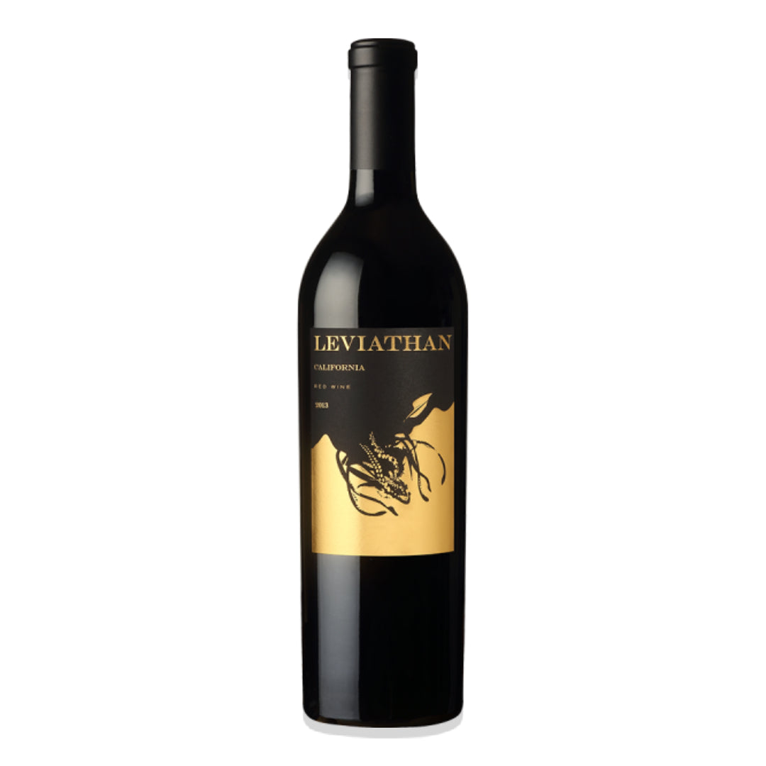 Leviathan Red Blend 2021