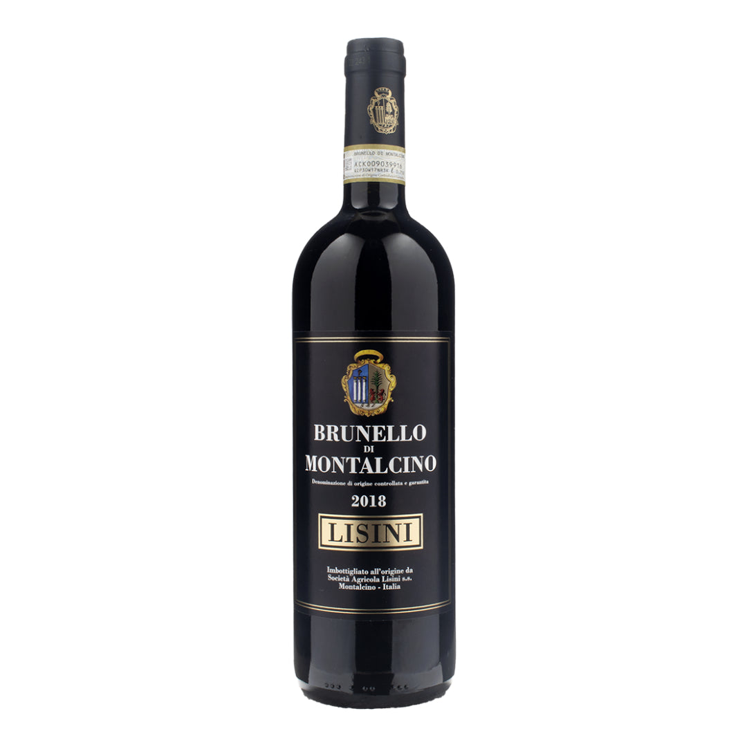 Lisini Brunello di Montalcino DOCG 2018