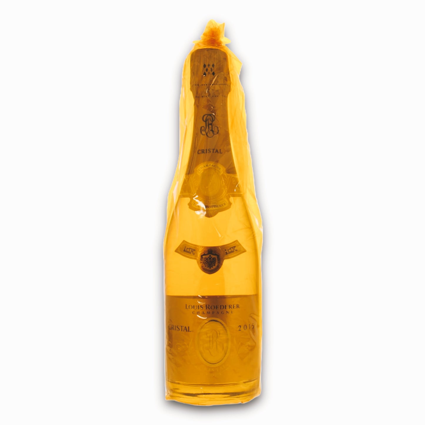 Louis Roederer Cristal Brut Millesime 2015