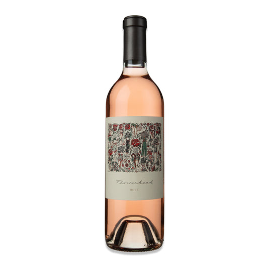 Mark Ryan Winery Lu and Oly Flowerhead Rose 2023