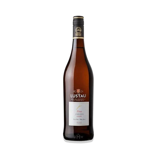 Lustau 'Solera Reserva' Fino Jarana Sherry