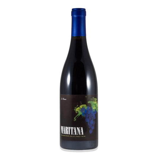 Maritana Le Russe Pinot Noir 2020