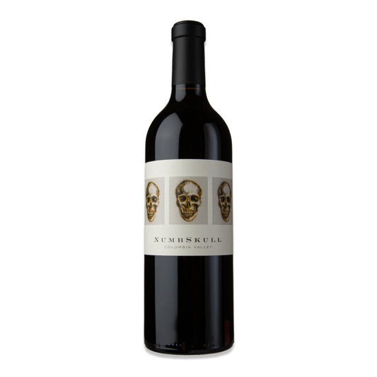 Mark Ryan Winery Numbskull Red Blend 2021