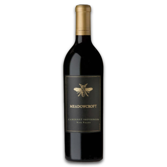 Meadowcroft Cabernet Sauvignon 2022