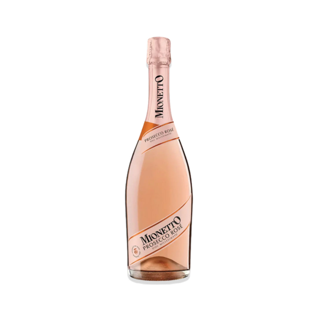 Mionetto Prosecco Rose 2020