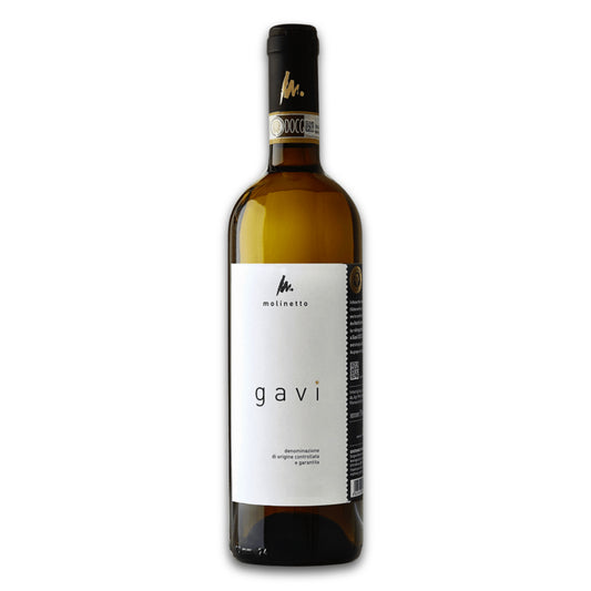 Molinetto Gavi DOCG 2022