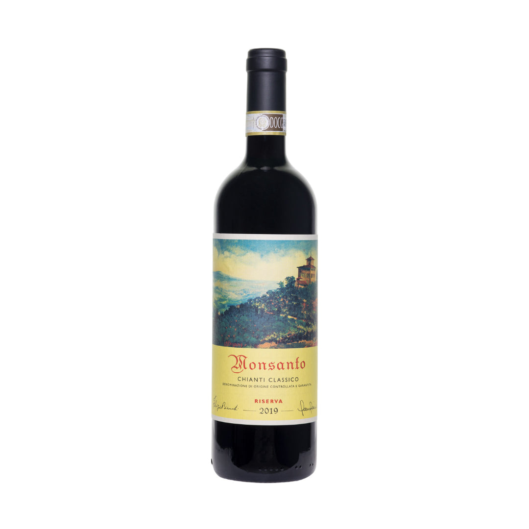 Castello di Monsanto Chianti Classico Riserva 2020