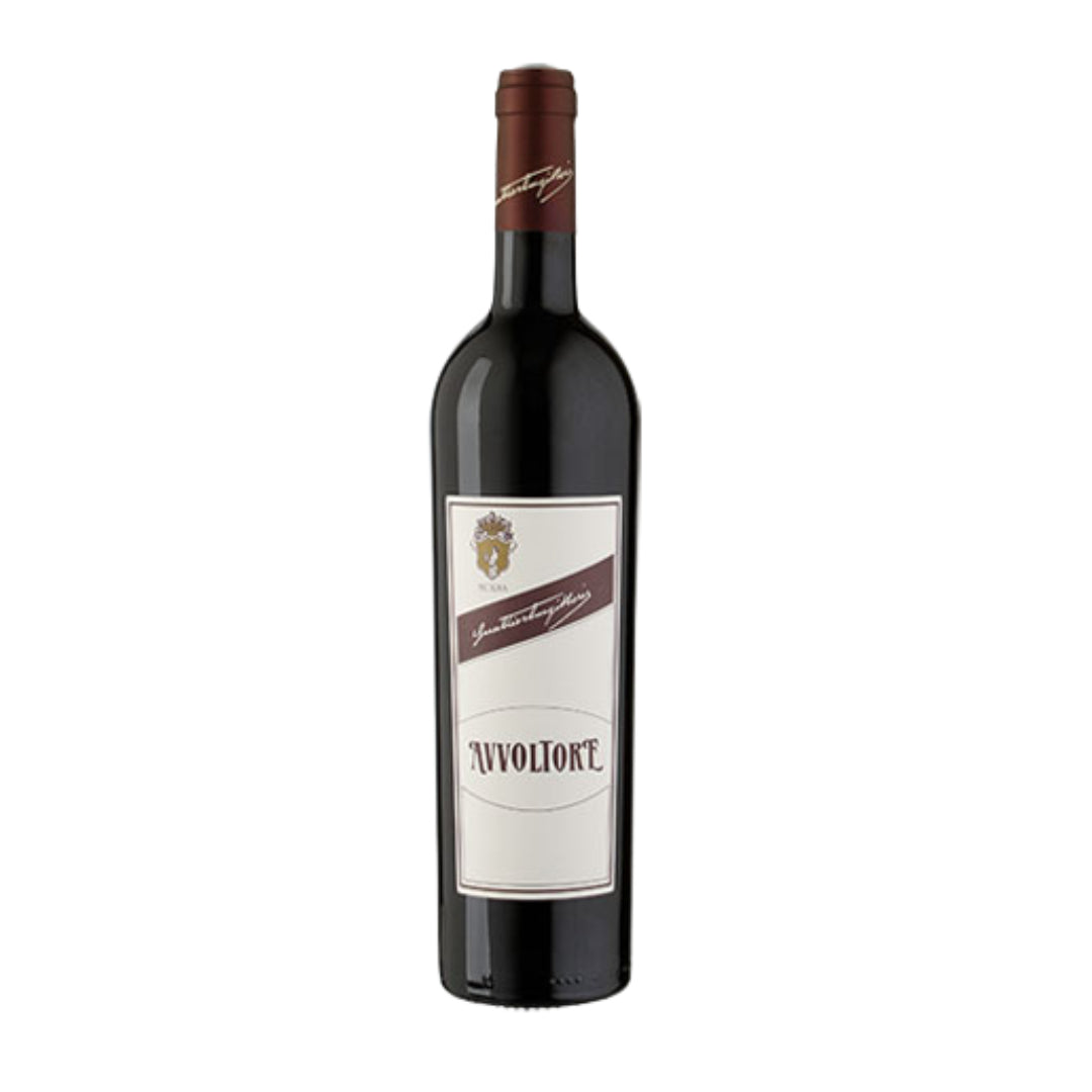 Morisfarms Avvoltore Toscana IGT 2015