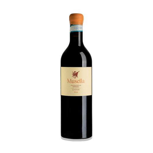 Musella Valpolicella Ripasso Superiore 2018