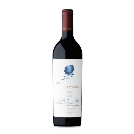 Opus One 2021