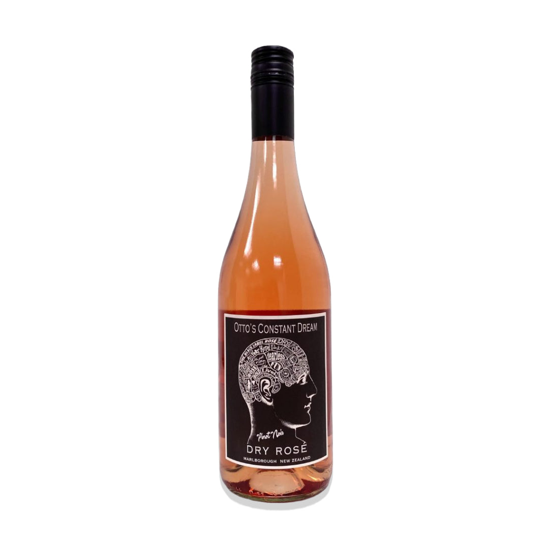 Otto's Constant Dream Pinot Noir Dry Rose 2022