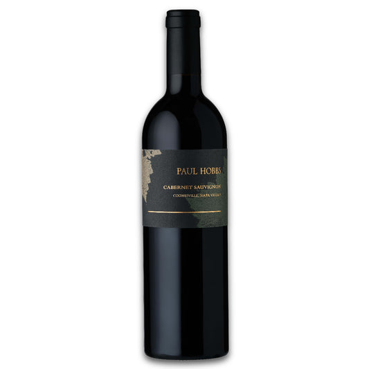 Paul Hobbs Cabernet Sauvignon 2021