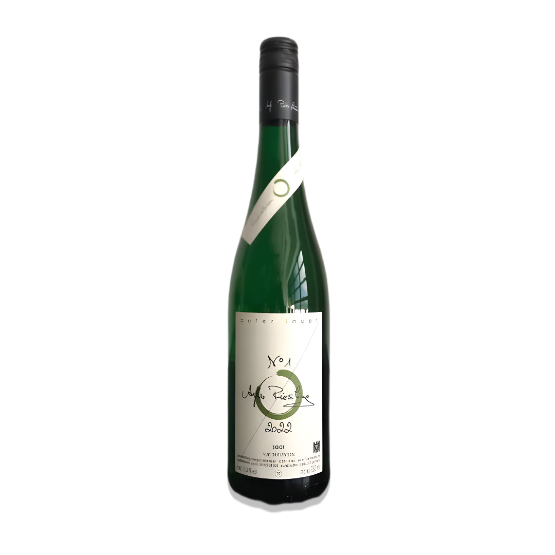 Peter Lauer Ayler Kupp Fass 1 Riesling 2022