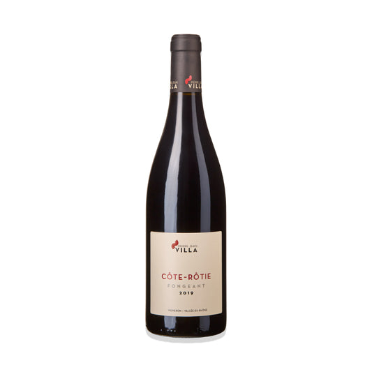 Pierre Jean Villa Cote-Rotie Fongeant 2019