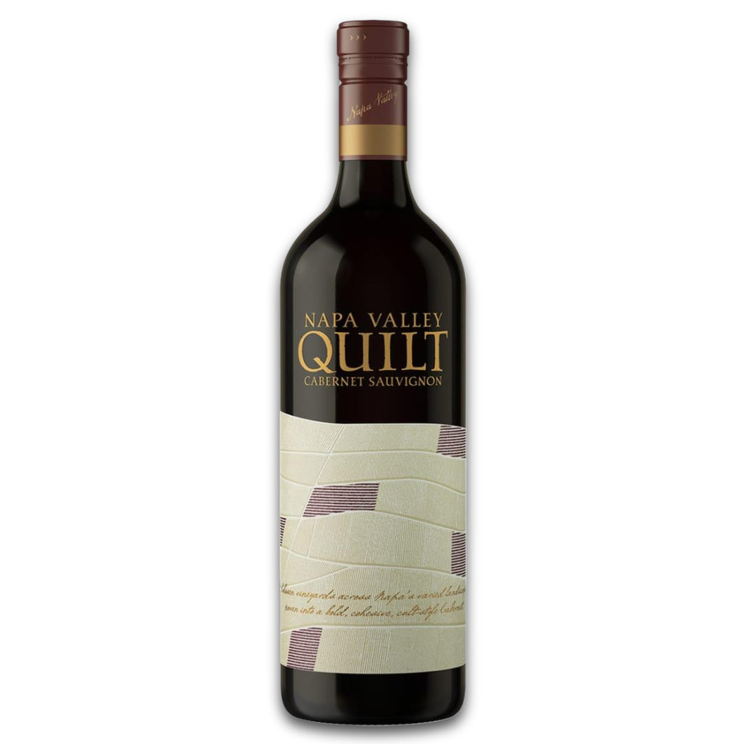 Quilt Cabernet Sauvignon 2021