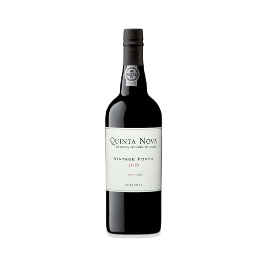 Quinta Nova Vintage Port 2019