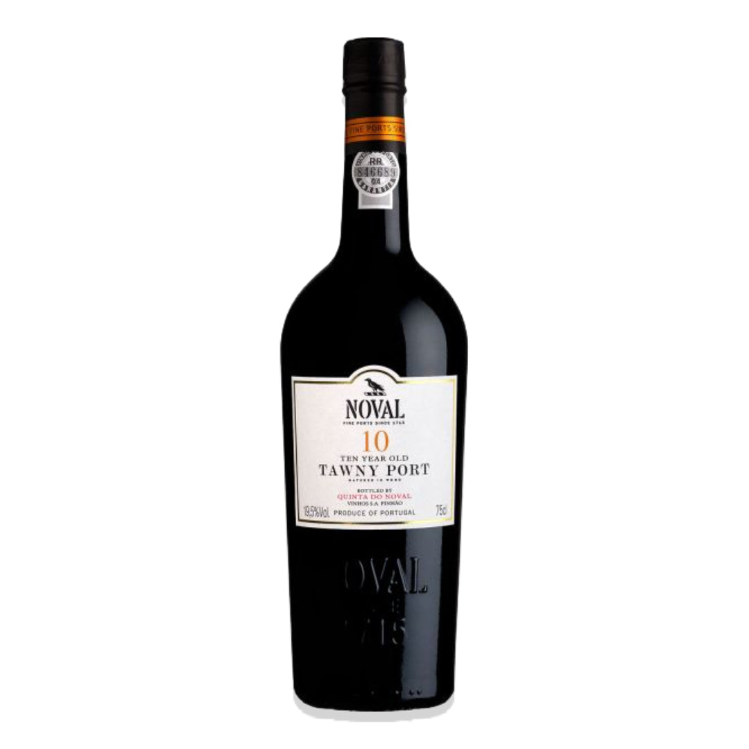 Quinta do Noval 10 Year Old Tawny Port