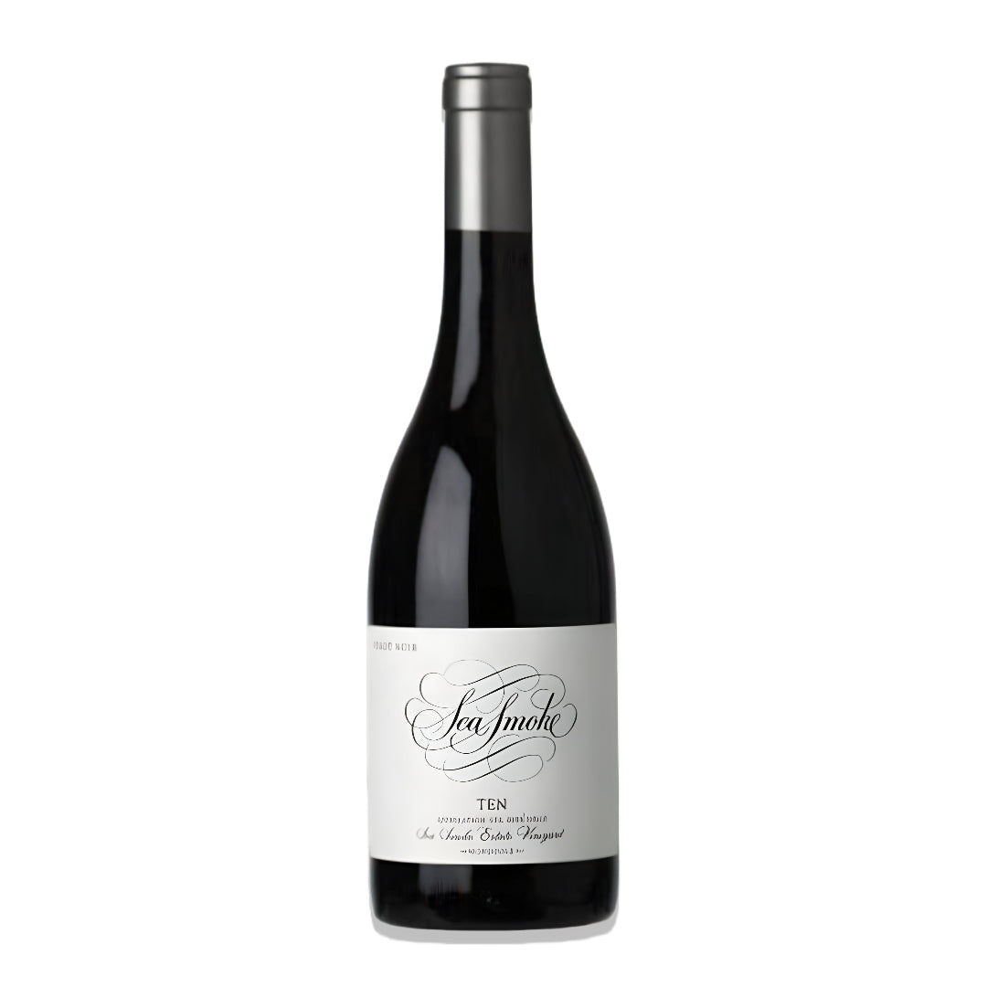 Sea Smoke Ten Pinot Noir 2021