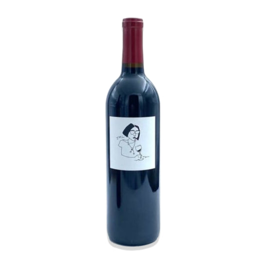 Secret Door 'JML' Cabernet Sauvignon 2019