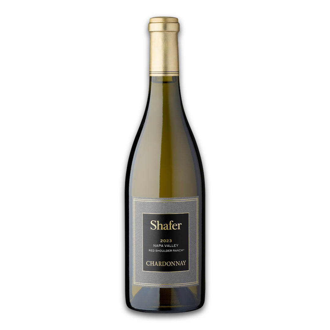 Shafer Red Shoulder Chardonnay 2023