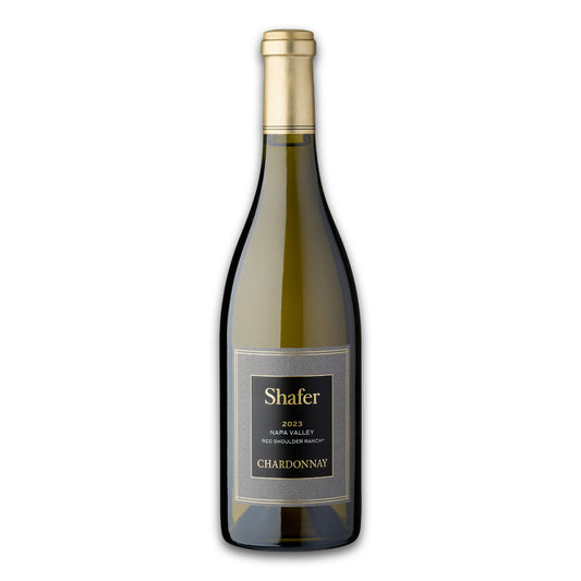 Shafer Red Shoulder Chardonnay 2023