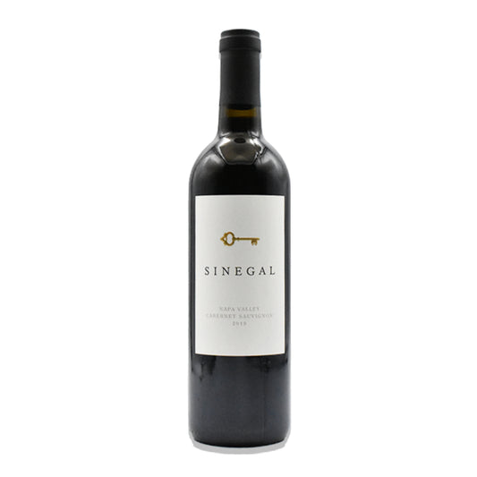 Sinegal Cabernet Sauvignon 2019