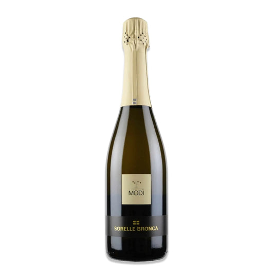Sorelle Bronca Modi Prosecco Treviso NV
