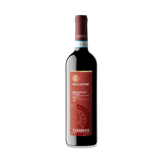 Tabarrini 'Boccatone' Montefalco Rosso 2016